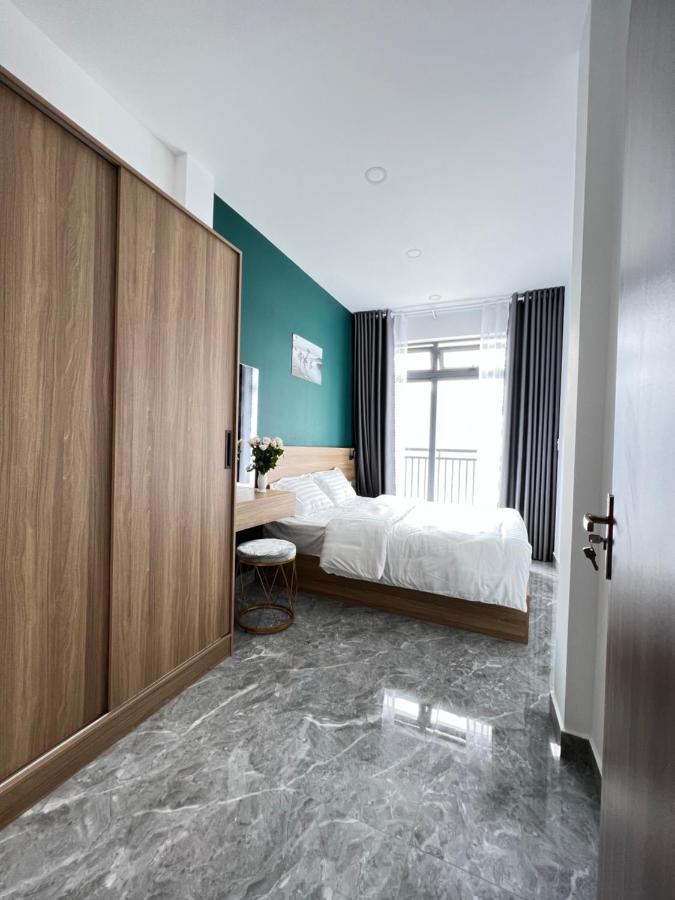 Su Apartment Dalat Eksteriør bilde
