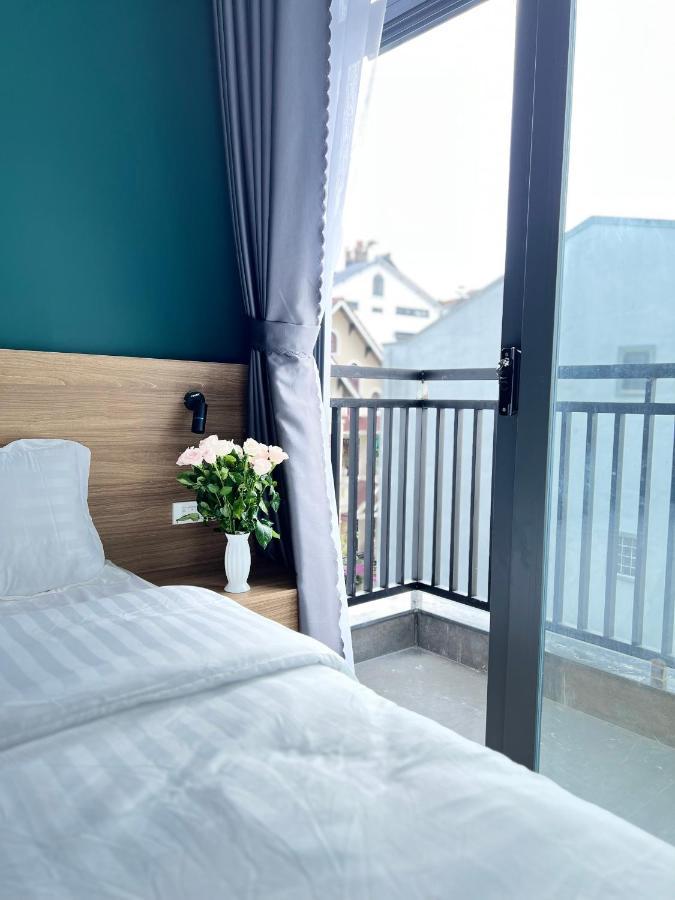 Su Apartment Dalat Eksteriør bilde