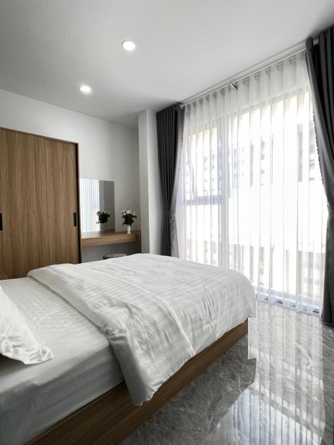 Su Apartment Dalat Eksteriør bilde