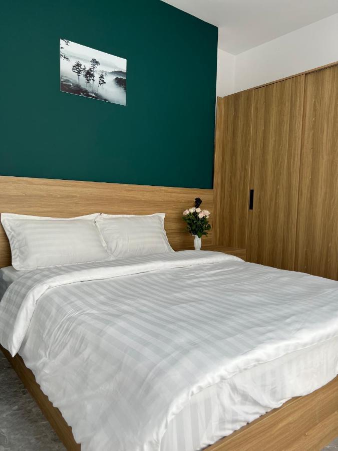 Su Apartment Dalat Eksteriør bilde