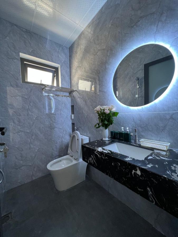 Su Apartment Dalat Eksteriør bilde
