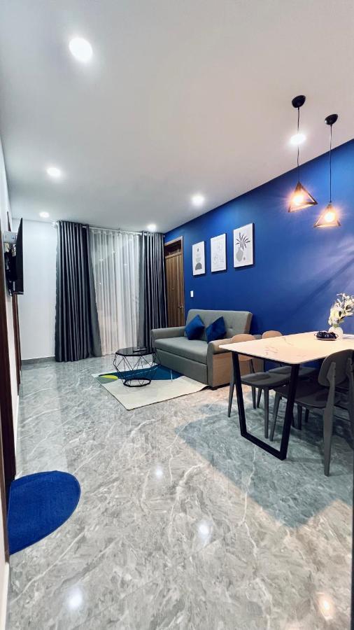 Su Apartment Dalat Eksteriør bilde