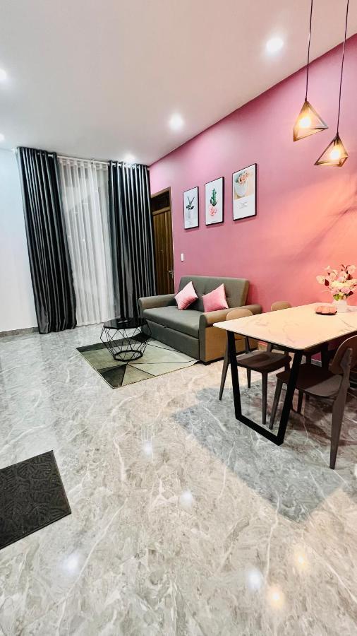Su Apartment Dalat Eksteriør bilde