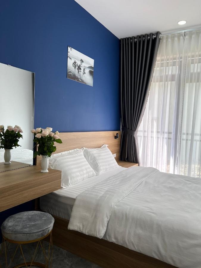 Su Apartment Dalat Eksteriør bilde
