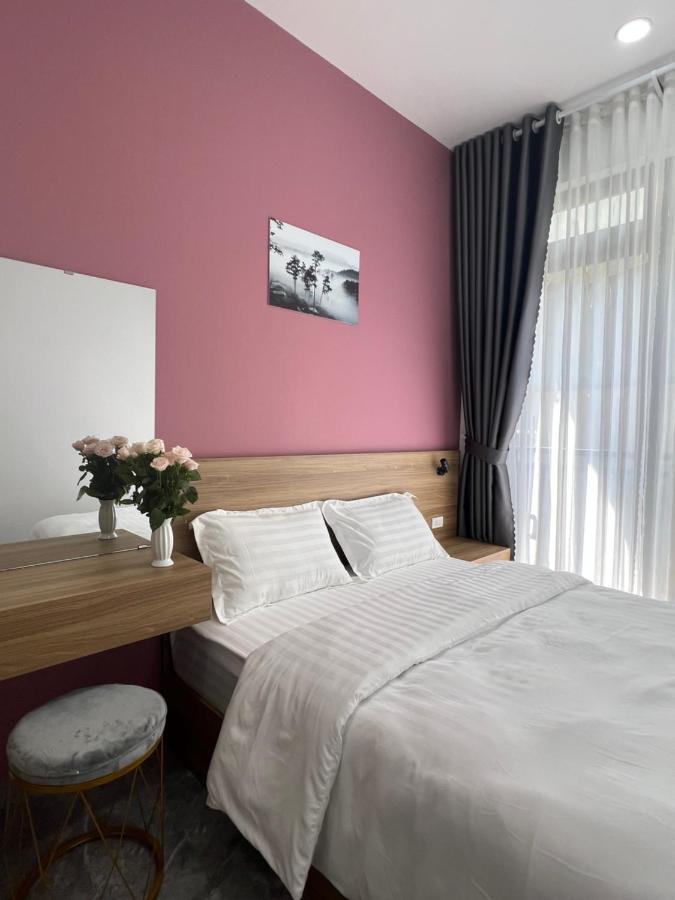 Su Apartment Dalat Eksteriør bilde