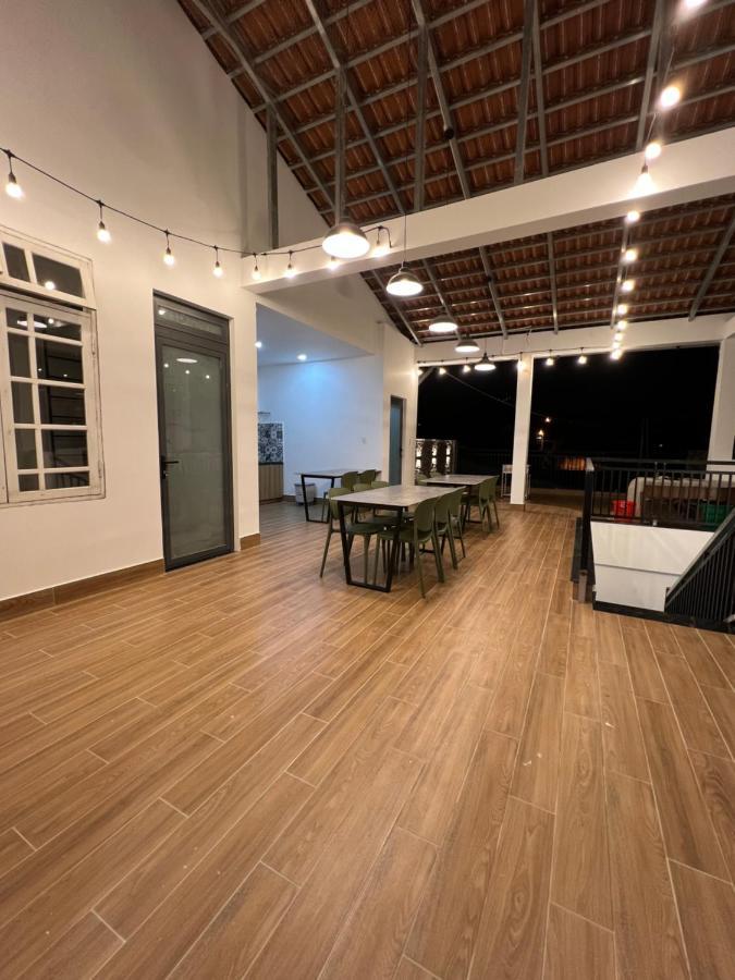Su Apartment Dalat Eksteriør bilde