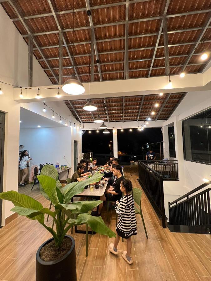 Su Apartment Dalat Eksteriør bilde
